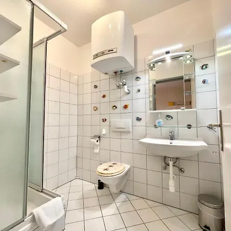 Dream - 3 Self Check-in Appartement *