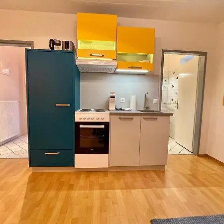 Appartement Dream - 3 Self Check-in *