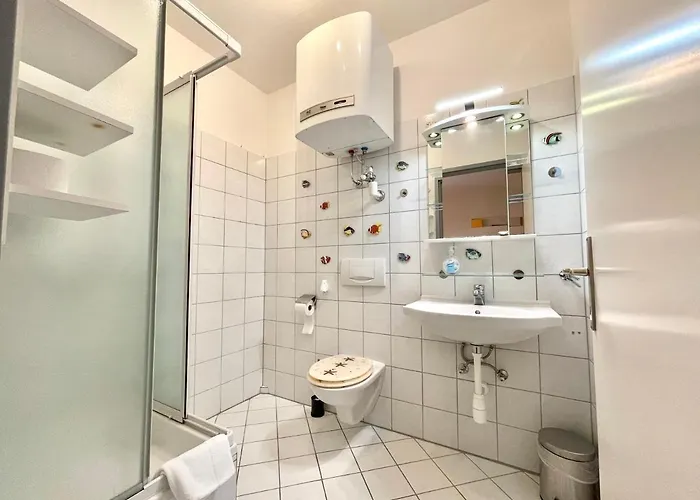 Dream - 3 Self Check-in Appartement *