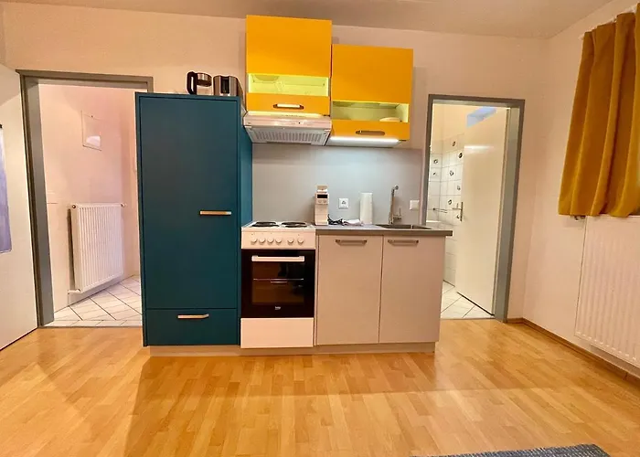 Appartement Dream - 3 Self Check-in *