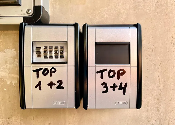 Апартаменти Dream - 3 Self Check-in *